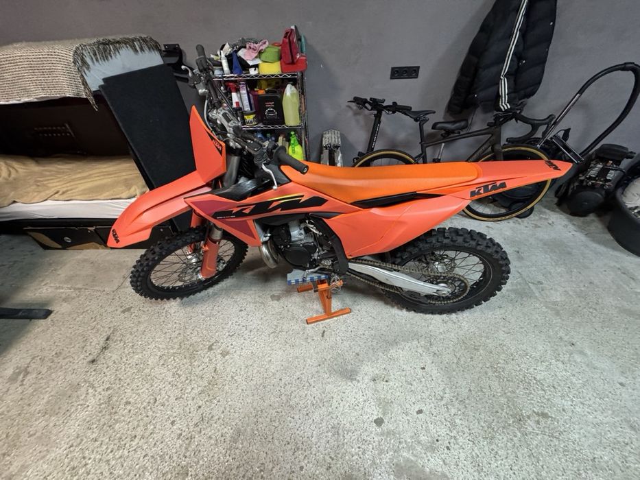 Продам KTM 300 2022