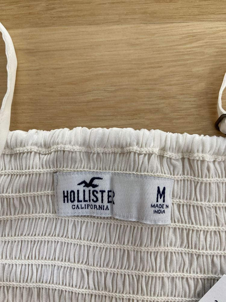 Hollister Top damskie S/M/L