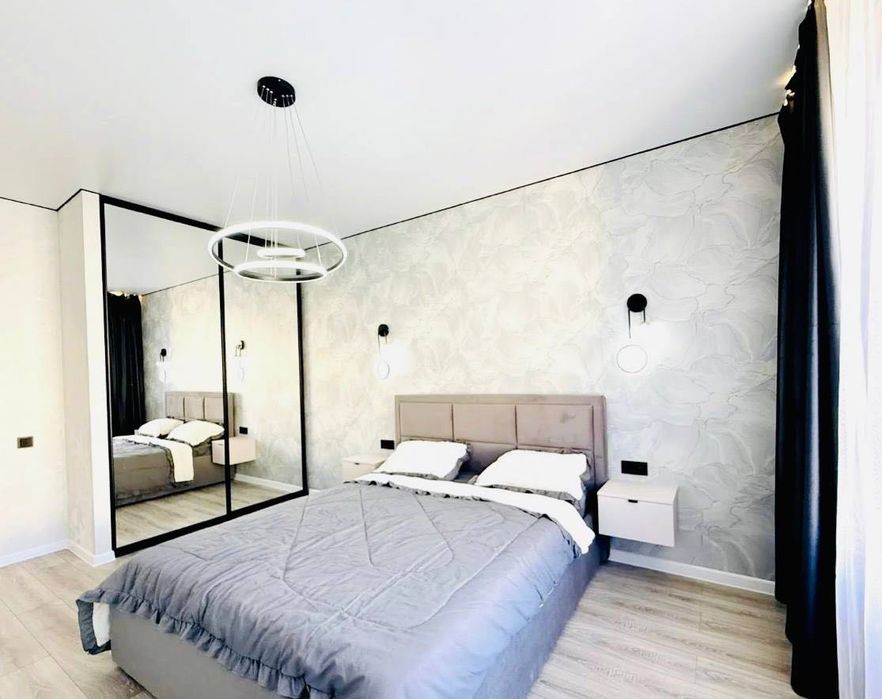 Продам 2х комнатную квартиру в новострое на Салтовке ЖК Салтовский !