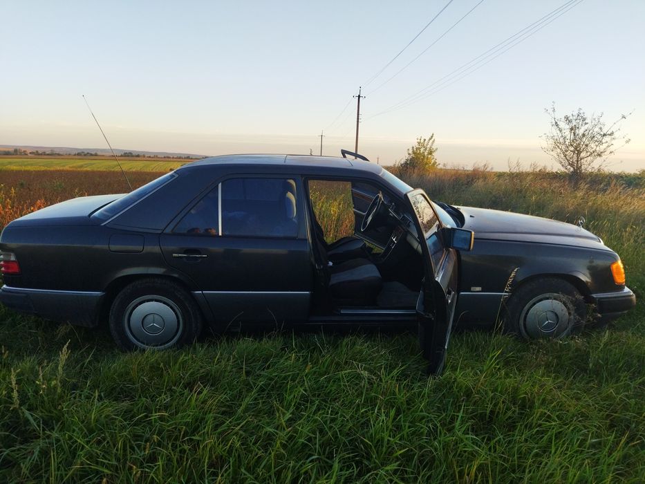 Продам автомобіль  Мерседес