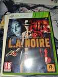 L.A. Noire xbox360 stan idealny