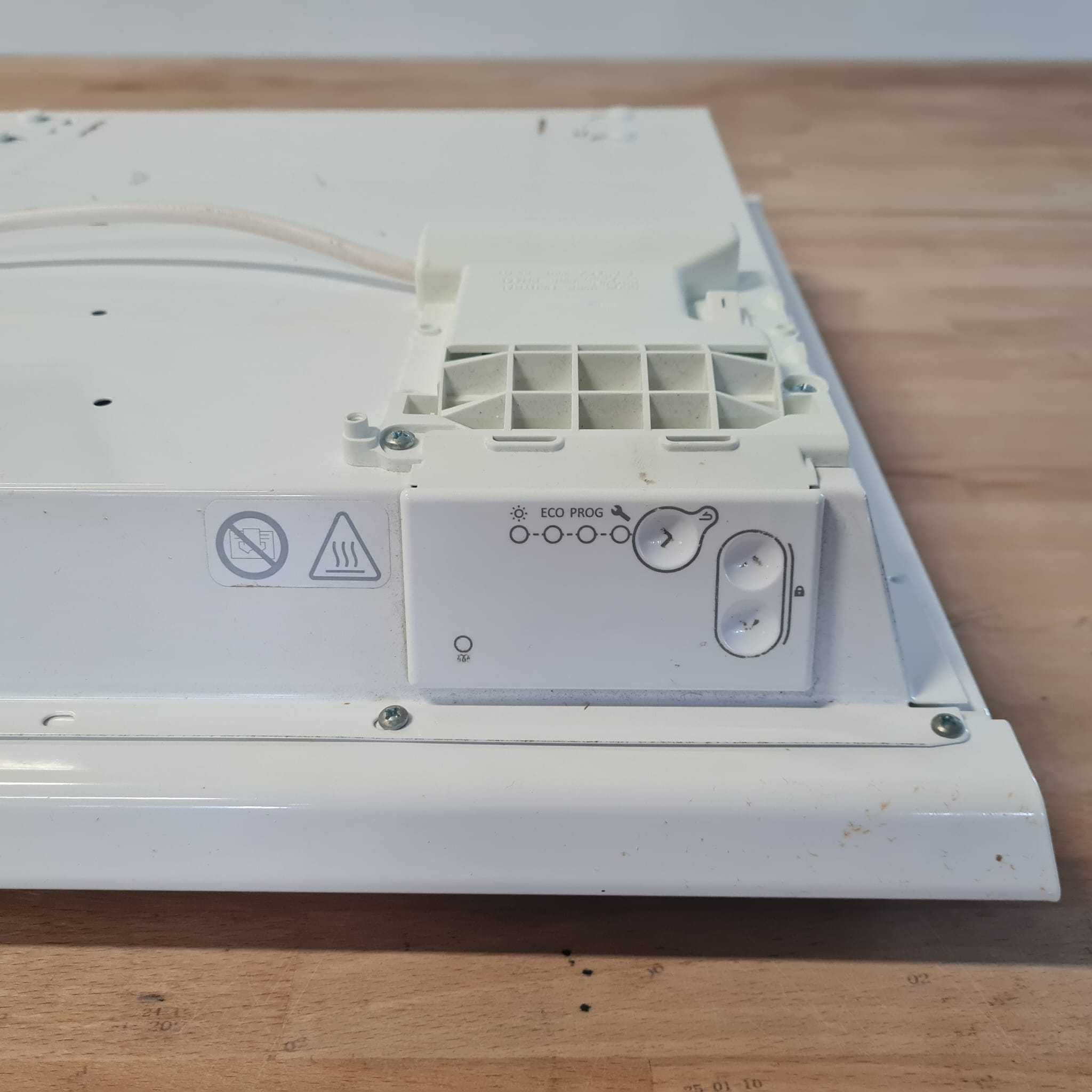 Grzejnik elektryczny 1000w Atlantic