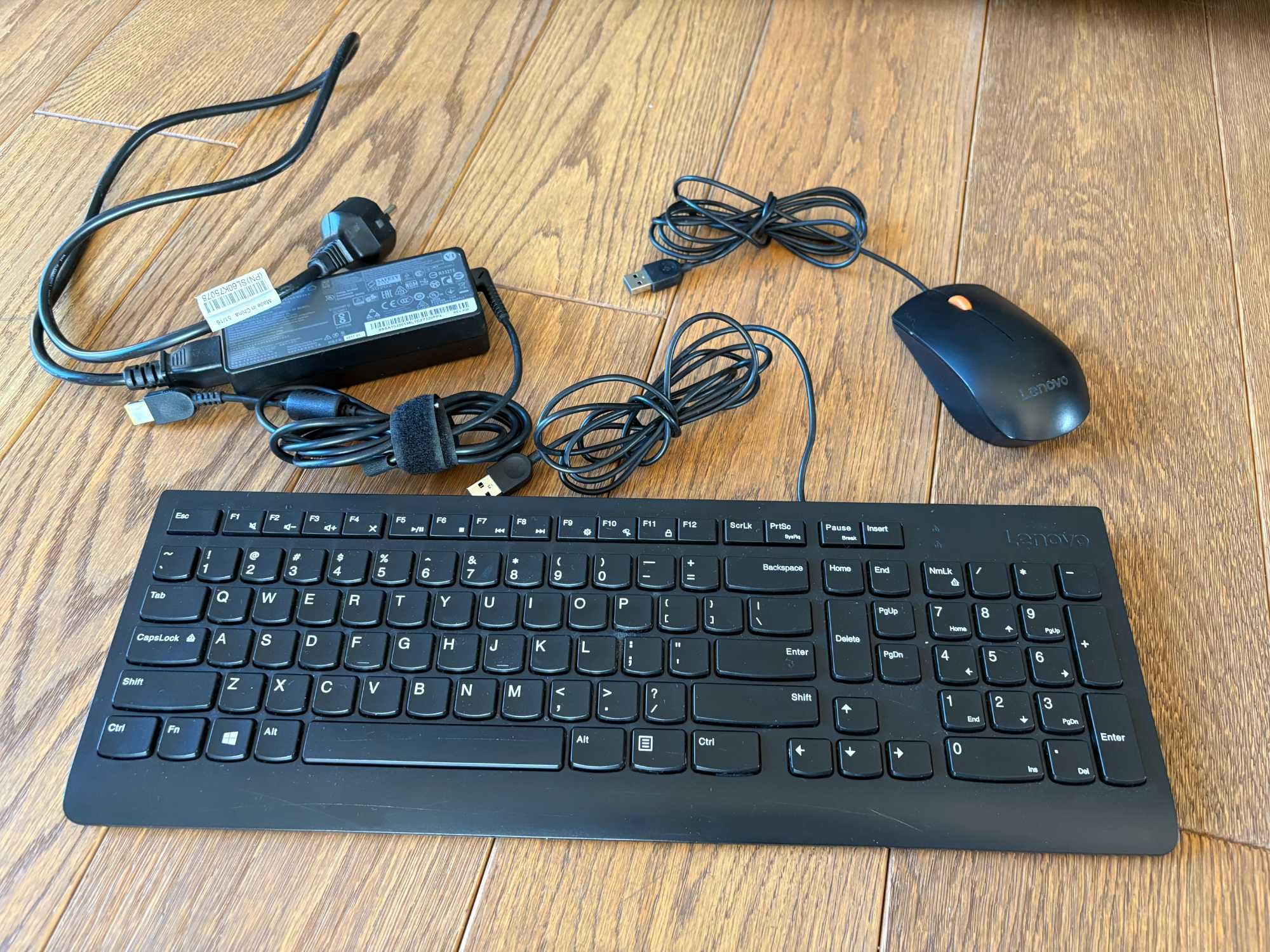 Komputer AIO Lenovo Ideacentre 510-23 A6-9210 TUNING