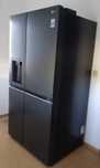 Frigorífico Americano LG - No Frost