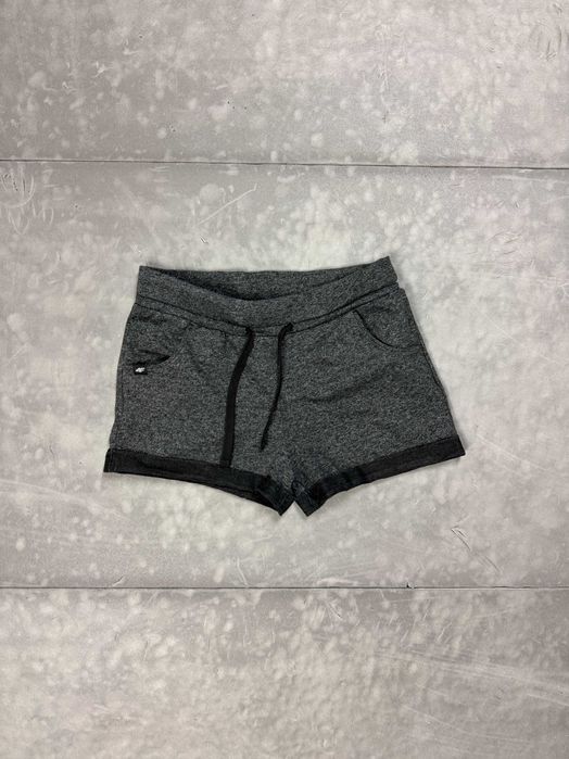 4F damskie szorty krótkie spodenki dresowe (XS) sportowe letnie