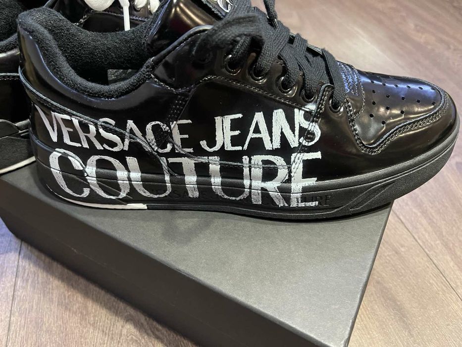Versace Jeans Couture. Оригинал.