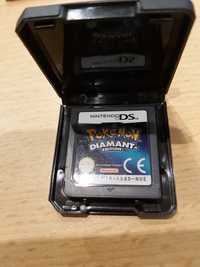 Pokemon Diamond DS nintendo