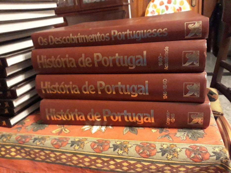 História de Portugal