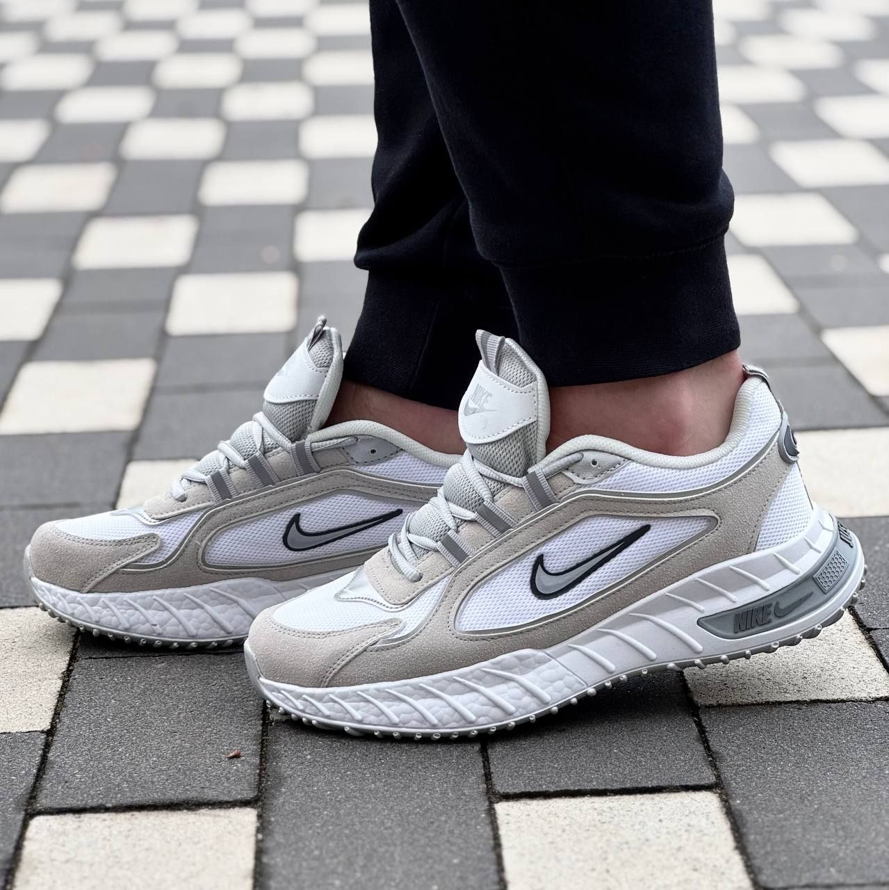 Кросівки чоловічі Nike Zoom Vomero 5 1109