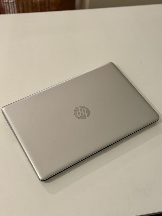 Laptop HP 15-db005nw, 15,6”, sprawny, biurowy