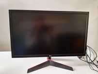 Monitor LG 24GL600F-B 24" 144Hz 1ms