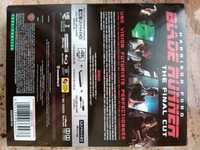 BLADE RUNNER Premium Steelbook Titans Of Cult 4K UHD Blu-Ray