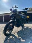 BMW F BMW f700gs