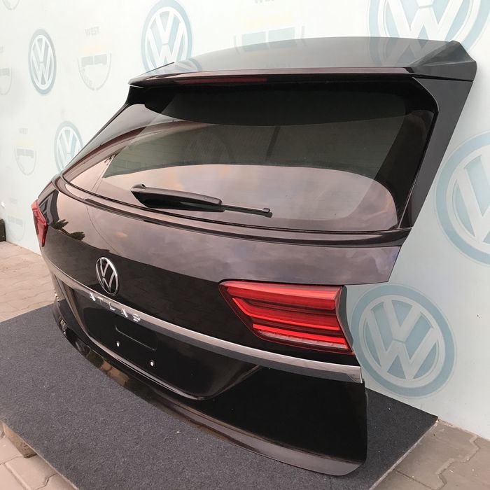 Atlas Cross Sport Атлас Крос 2021 3cm Volkswagen