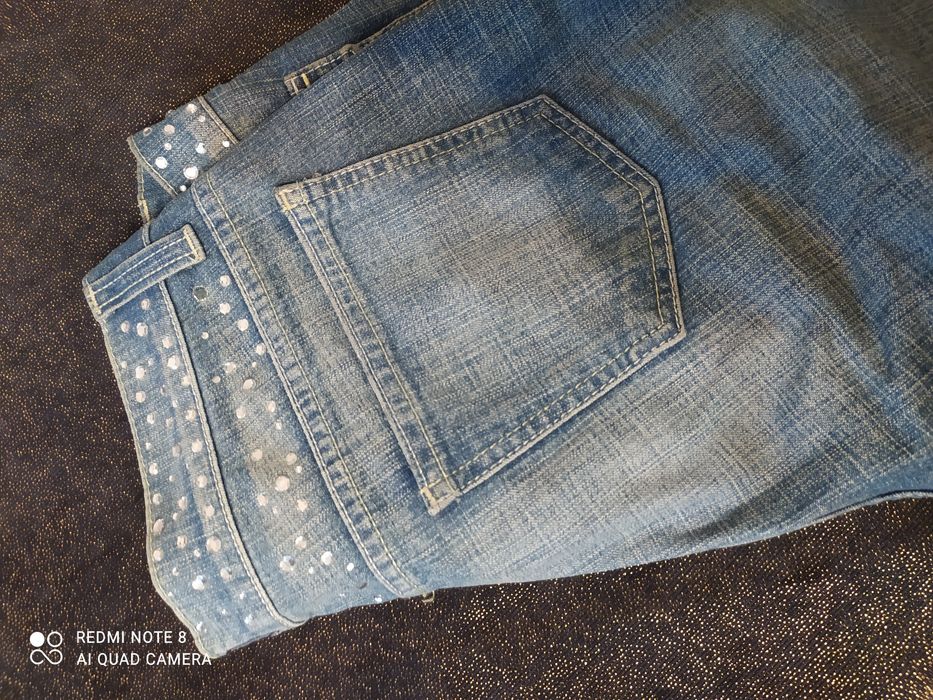 Бриджи летние  продам 2 пары