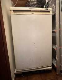 Arca frigorífica da LG