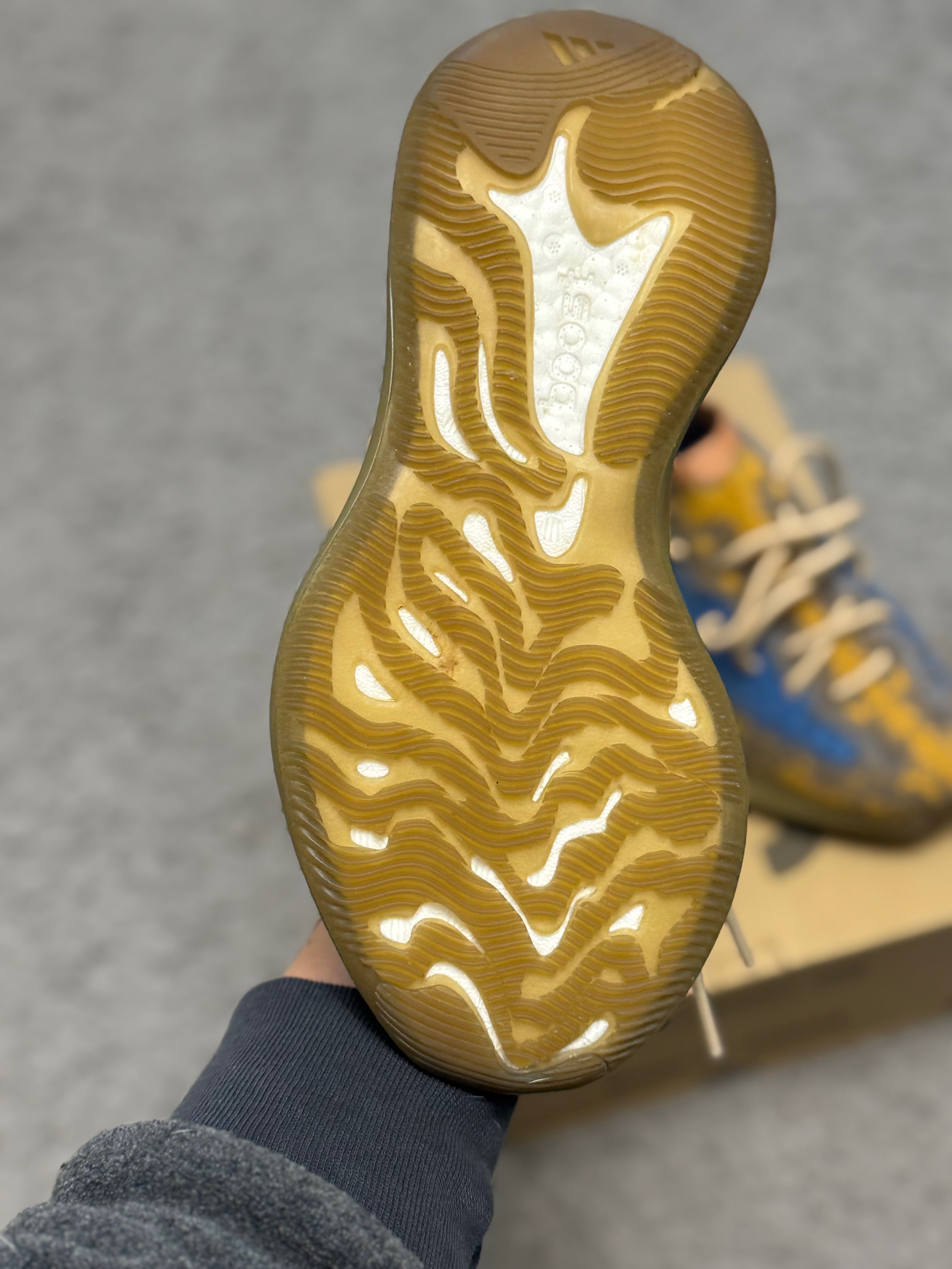 Yeezy boost 380 Adidas Original 38