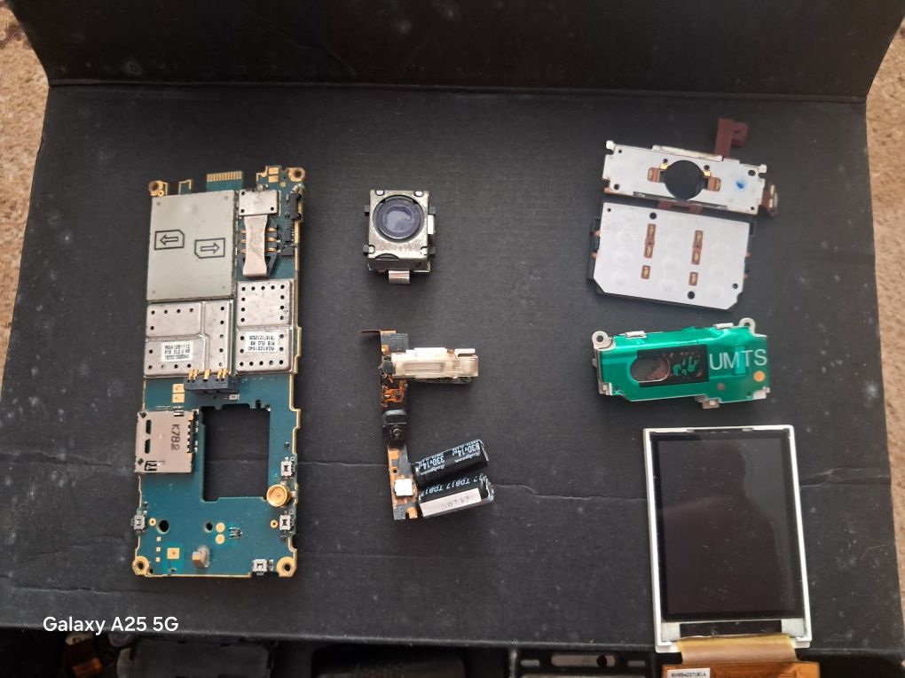 Sony Ericsson k800i