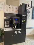 Biznes automat kawowy | kawiarnia samoobslugowa
