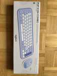 Pop Icon Combo Logitech nowa
