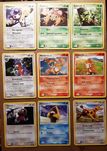 Karty pokemon diament i perla 2010 rok