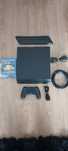 Ps4 500GB + PES 2016