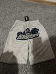Spodenki trapstar letnie