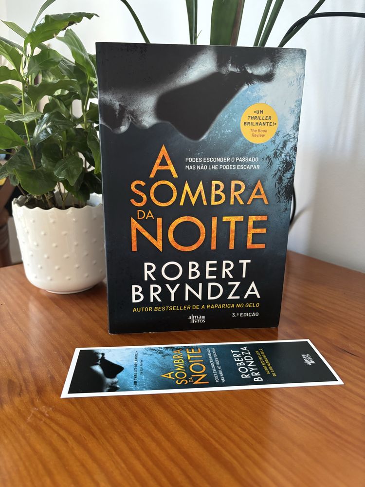 Livros de Robert Bryndza