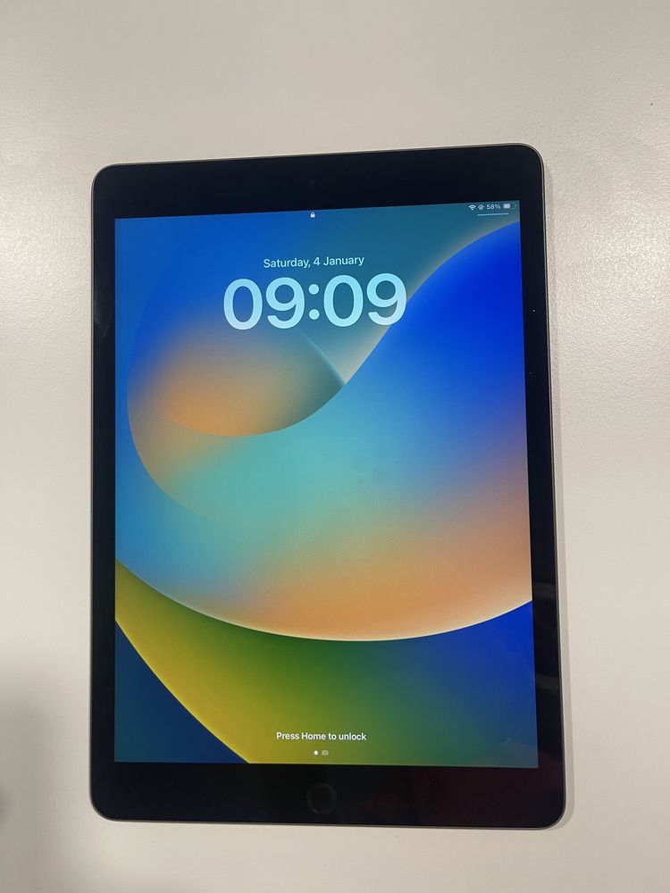 iPad 9th generation 64GB