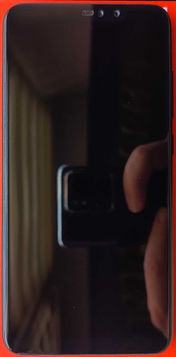 Xiaomi Redmi Note 6 Pro / 4 GB RAM / 64 GB ROM. Металевий корпус.