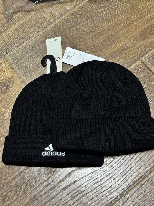 Шапка адідас. Нова, оригінал. adidas оригинал. Унісекс