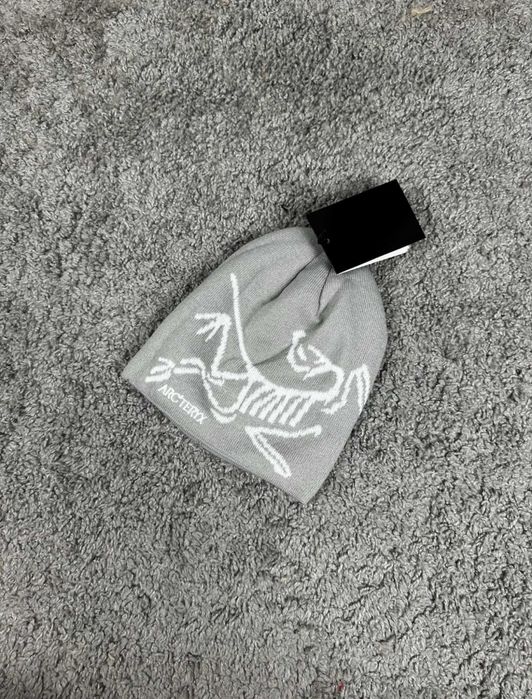 Шапка arcteryx one size / arteryx / артерикс / артерікс / ar’teryx