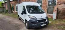 Peugeot Boxer L2H2