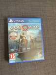 Gra god of war ps4