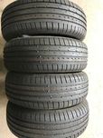 Opony 215 65 R15 Fulda Nowe