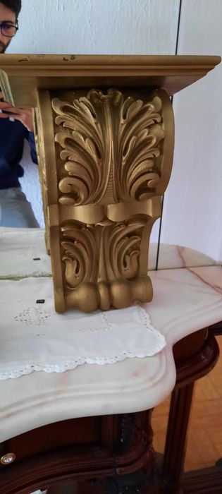 Missula muito antiga