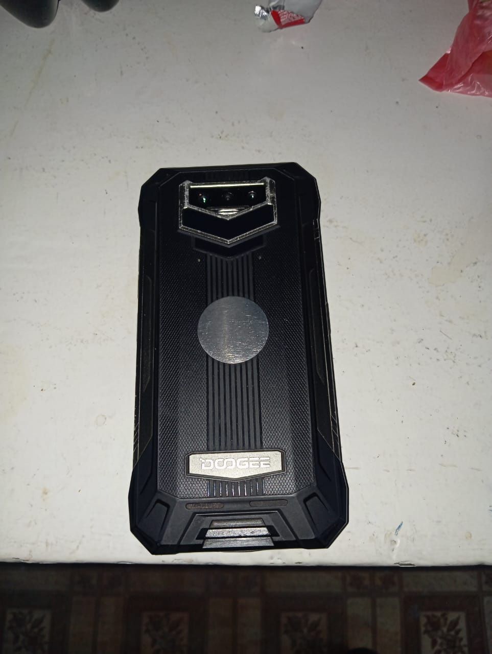 Продам Doogee s89