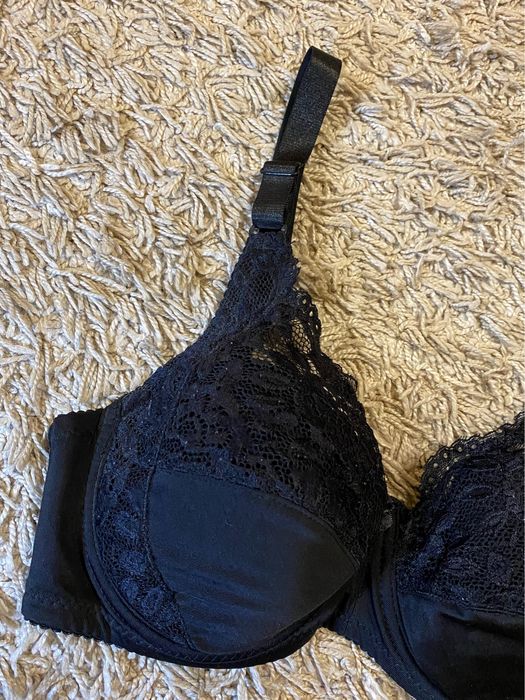 Бюстгальтер с мягкой чашкой