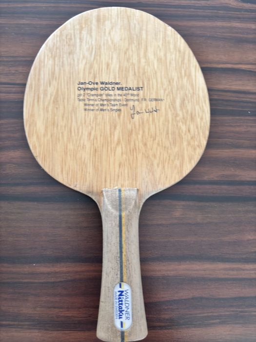 Deska Nittaku Waldner