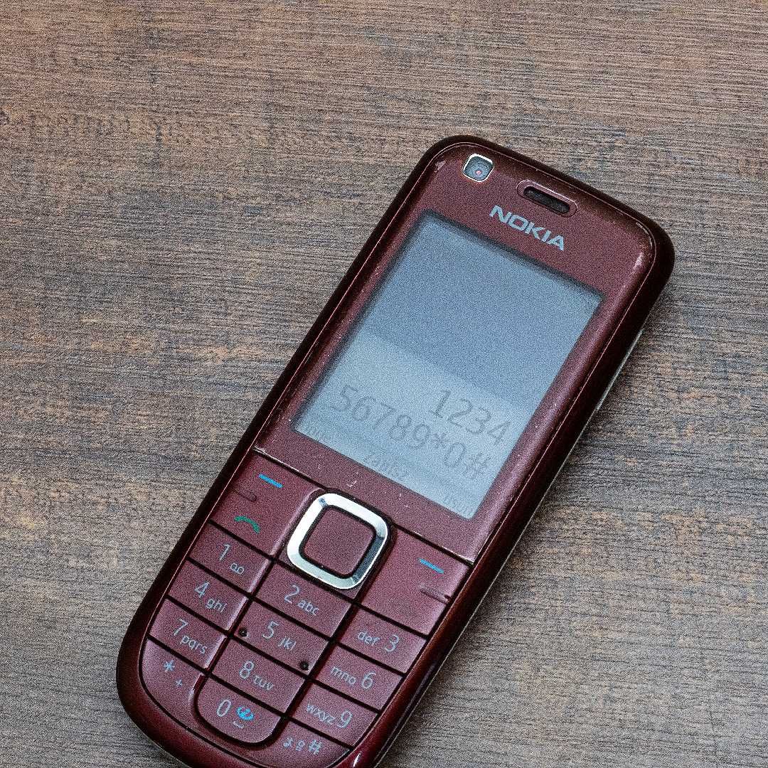 Nokia 2730 Classic