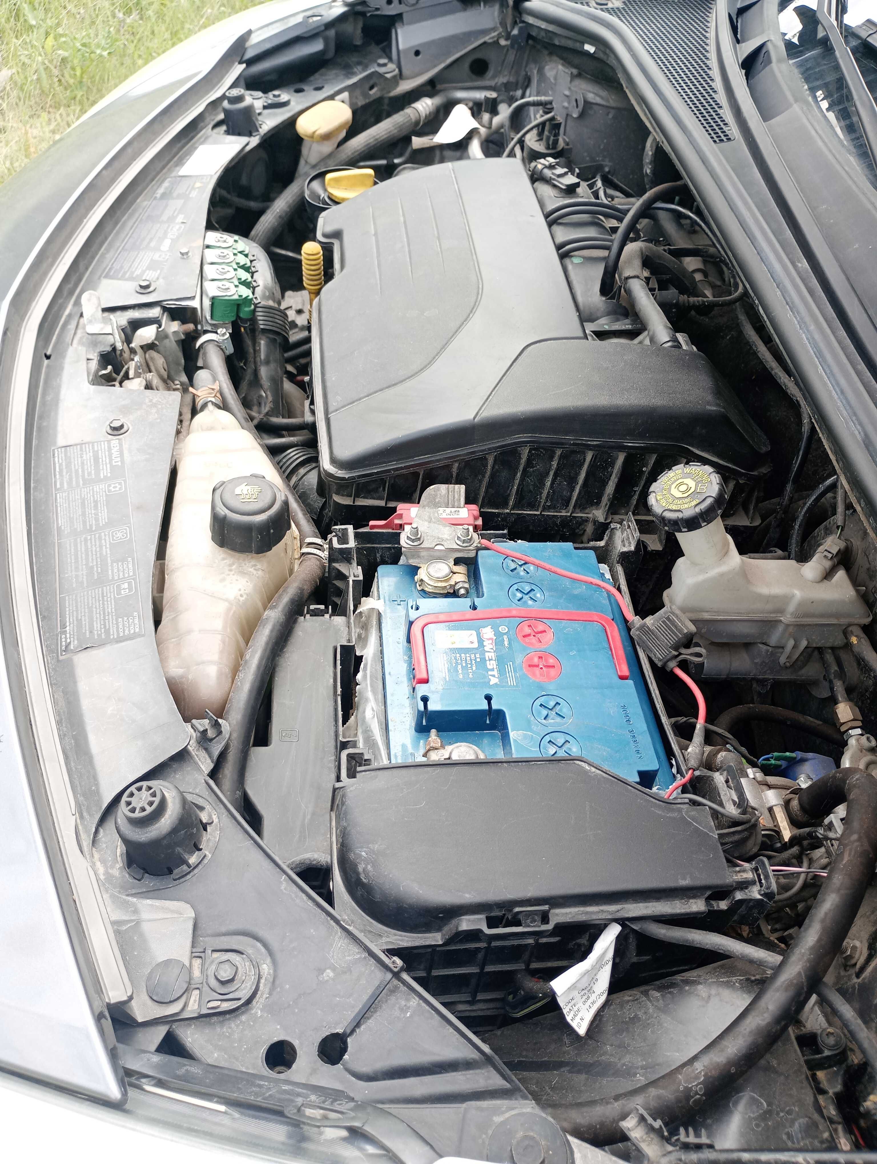 Продам Renault Clio 2010 року