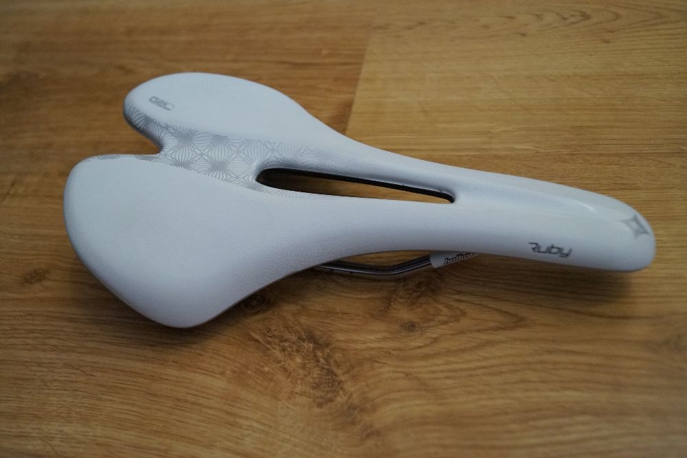 Siodełko rowerowe Specialized Ruby Expert GEL