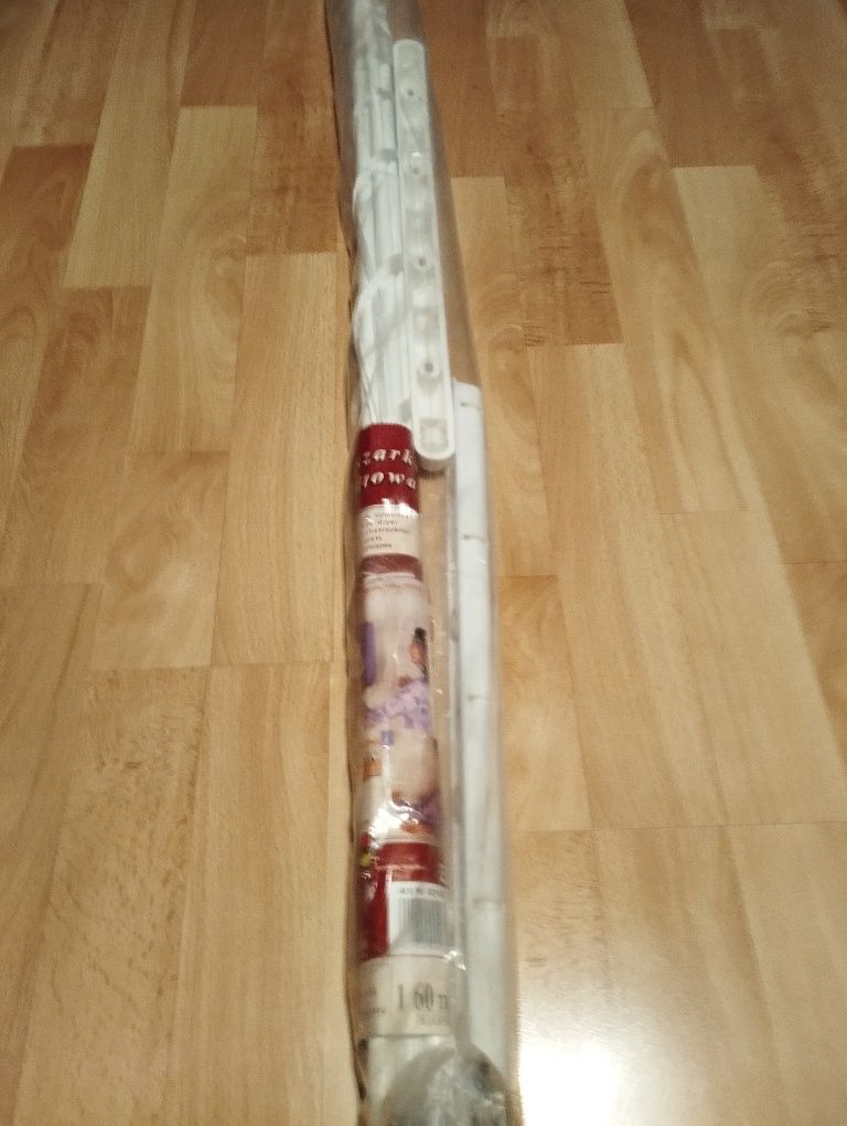 Suszarka sufitowa 160 cm