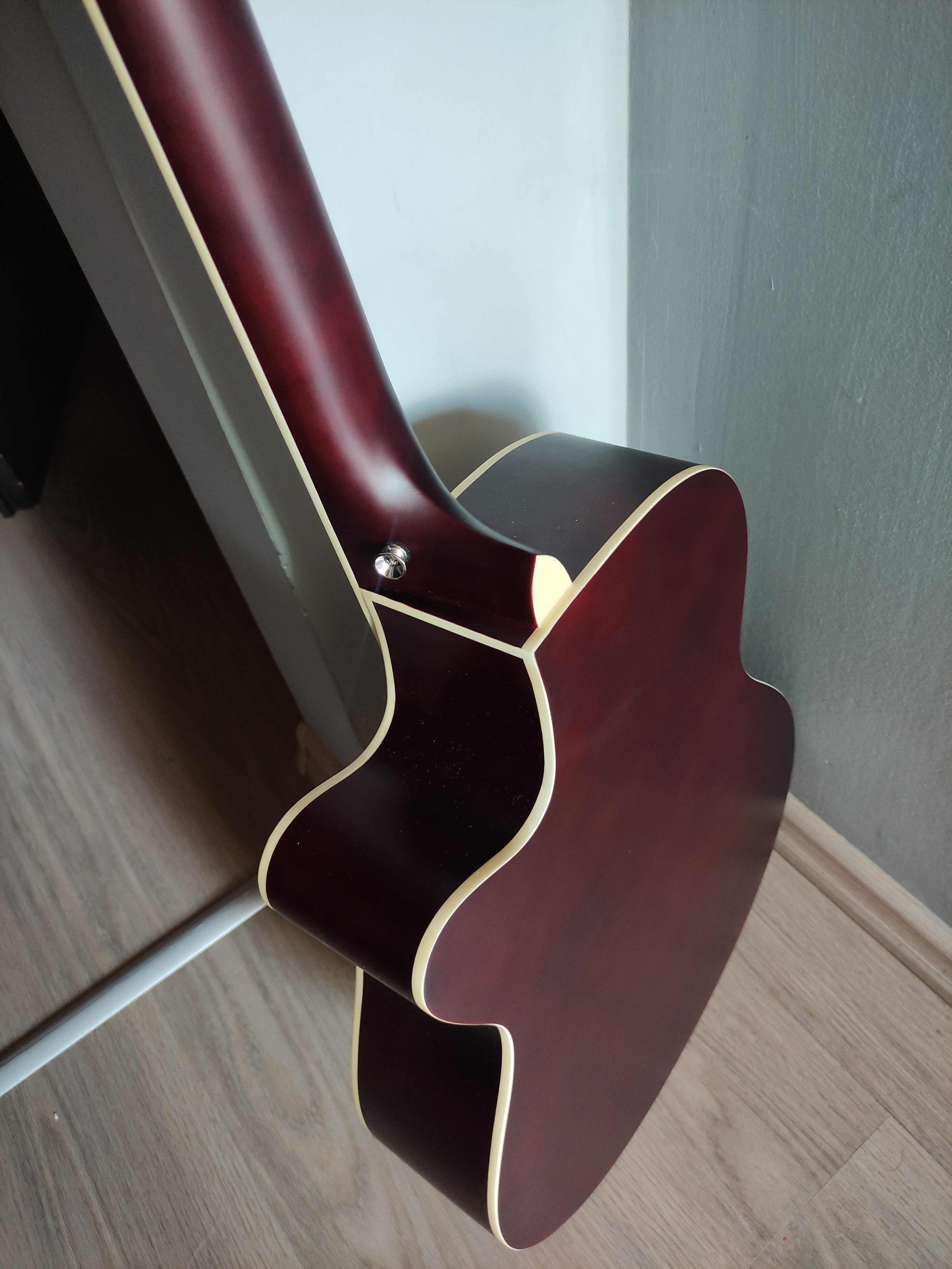 Gitara akustyczna