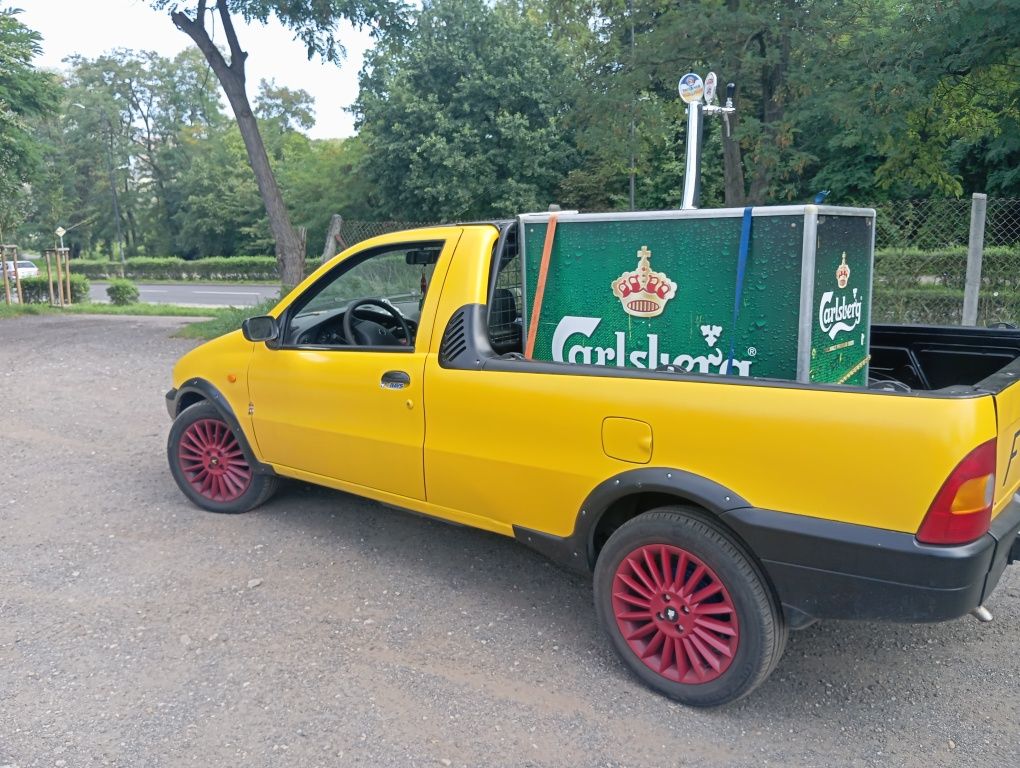 Rollbar nalewak do piwa bar wynajem wesela grill urodziny party
