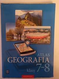 Atlas do geografii