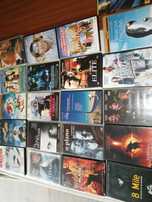 Vendo coleção de DVD