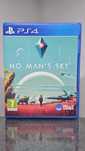 No Man's Sky PS4 PS5 PlayStation 4 5 VR VR2