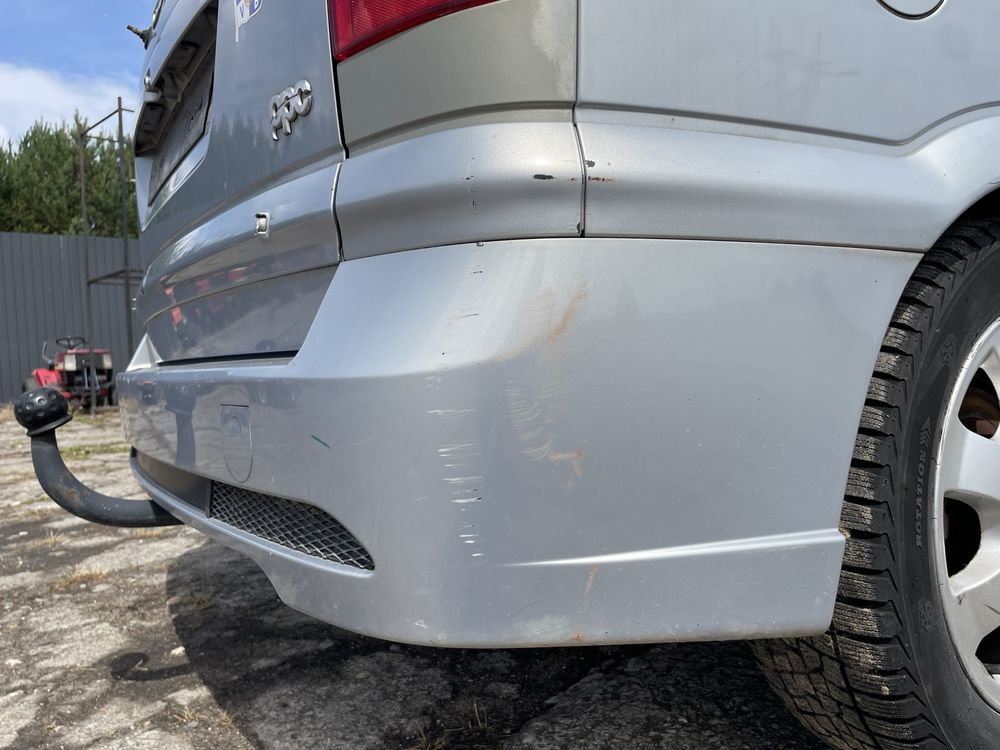 Opel Zafira A Kombi 99-05 r części