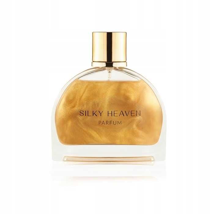 Glantier Silky Heaven damskie 100ml szyprowe